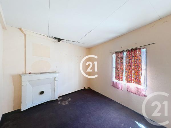 Maison à vendre  10 pièces - 134 m 2   COGNAC  - 16