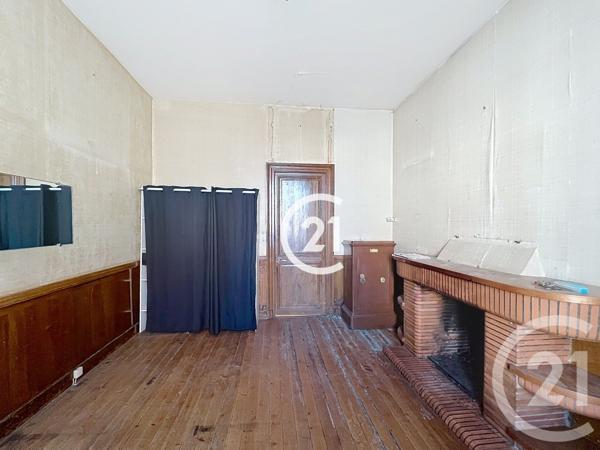 Maison à vendre  10 pièces - 134 m 2   COGNAC  - 16