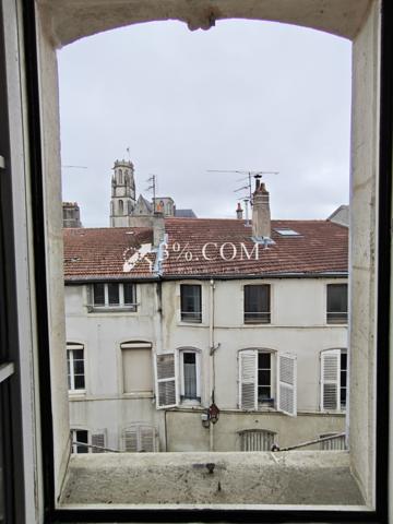 Appartement 3 pièce(s) 2 chambre(s) 65.55 m²