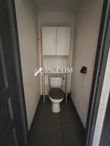 Appartement 3 pièce(s) 2 chambre(s) 65.55 m²