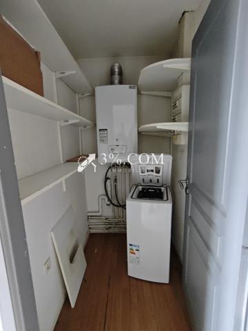 Appartement 3 pièce(s) 2 chambre(s) 65.55 m²