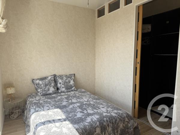 Appartement F3 à vendre  3 pièces - 61,12 m2 ST MARTIN D HERES - 38