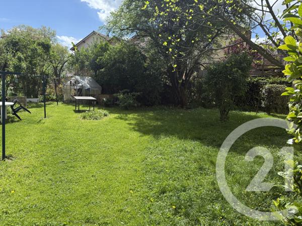 Appartement F3 à vendre  3 pièces - 61,12 m2 ST MARTIN D HERES - 38