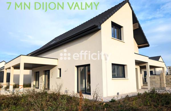 Maison 6 pièces - 165 m² Bien prestige