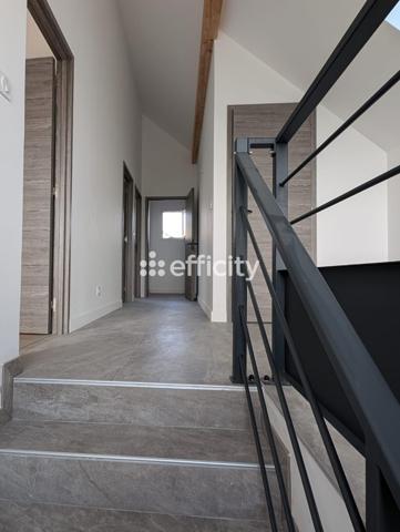 Maison 6 pièces - 165 m² Bien prestige