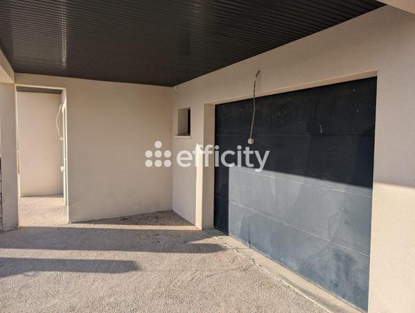 Maison 6 pièces - 165 m² Bien prestige