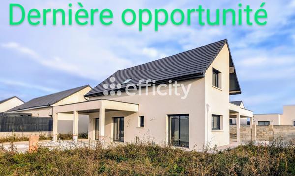 Maison 6 pièces - 165 m² Bien prestige