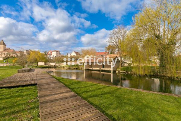 Maison 6 pièces - 165 m² Bien prestige