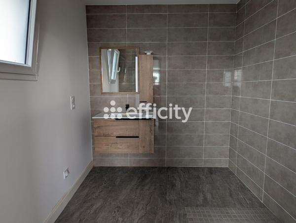 Maison 6 pièces - 165 m² Bien prestige