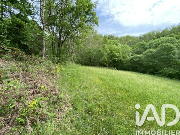Terrain à vendre 8 141 m² Villefranche-de-Panat