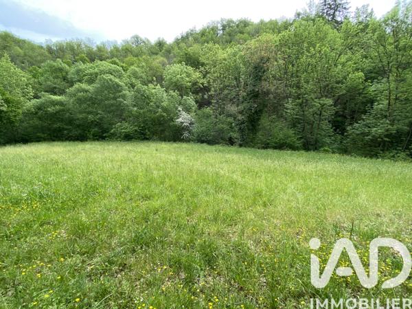 Terrain à vendre 8 141 m² Villefranche-de-Panat