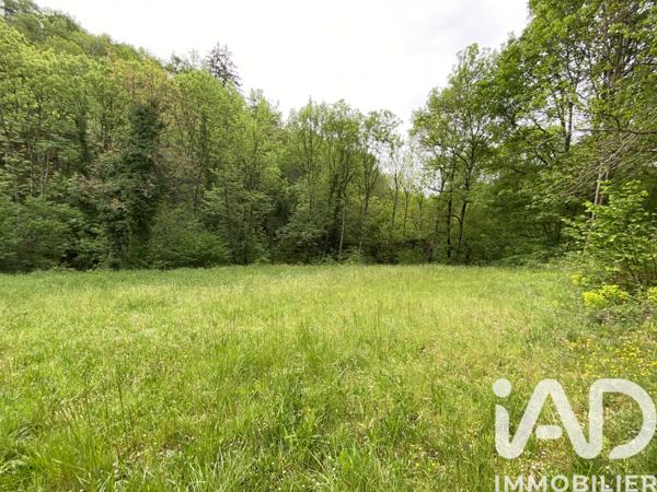Terrain à vendre 8 141 m² Villefranche-de-Panat