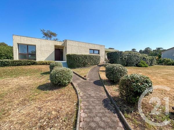 Maison à vendre  5 pièces - 175,89 m 2   SOULAC SUR MER  - 33