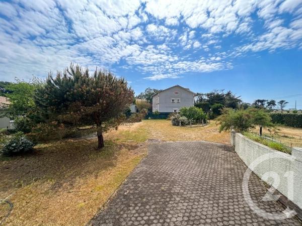 Maison à vendre  5 pièces - 175,89 m 2   SOULAC SUR MER  - 33