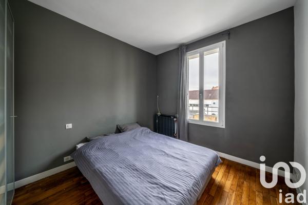 Maison à vendre 4 pièces 90 m² Colombes