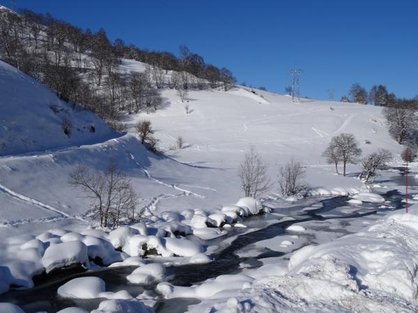 Chalet à vendre à Saint-Martin-de-Belleville (73440) - Savoie