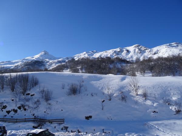 Chalet à vendre à Saint-Martin-de-Belleville (73440) - Savoie