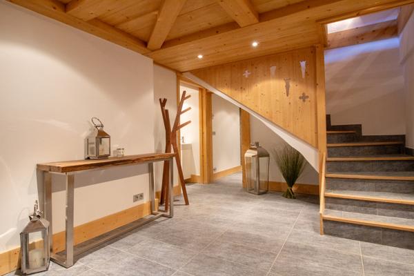 Chalet à vendre à Saint-Martin-de-Belleville (73440) - Savoie