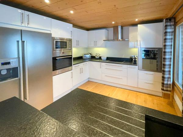 Chalet à vendre à Saint-Martin-de-Belleville (73440) - Savoie