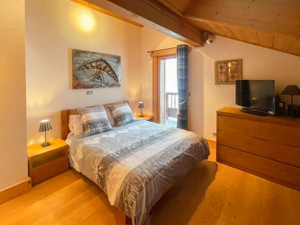 Chalet à vendre à Saint-Martin-de-Belleville (73440) - Savoie