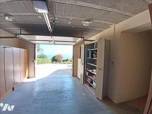 Ensemble 2 maisons avec terrain et vue