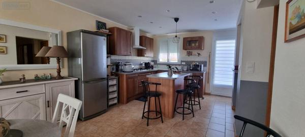 Maison à vendre à Le Mans dans la Sarthe (72000), ref : CPO/1280