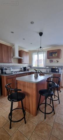 Maison à vendre à Le Mans dans la Sarthe (72000), ref : CPO/1280