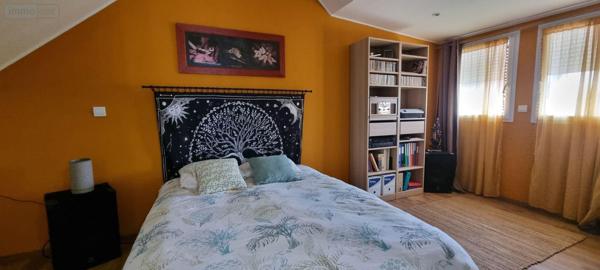 Maison à vendre à Le Mans dans la Sarthe (72000), ref : CPO/1280