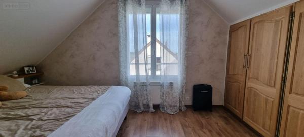 Maison à vendre à Le Mans dans la Sarthe (72000), ref : CPO/1280