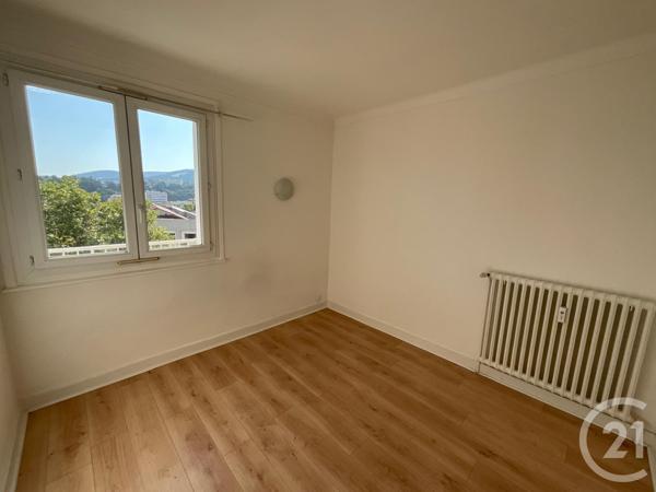 Appartement F3 à vendre  3 pièces - 64 m2 ST ETIENNE - 42