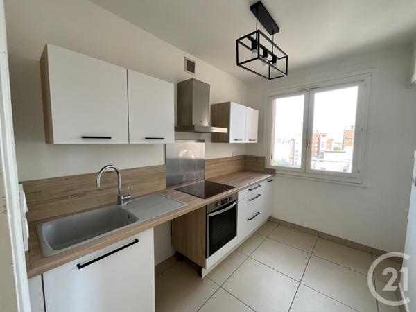 Appartement F3 à vendre  3 pièces - 64 m2 ST ETIENNE - 42