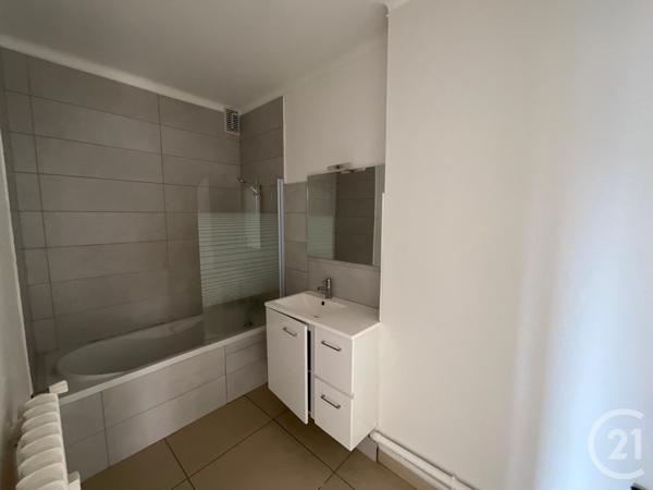 Appartement F3 à vendre  3 pièces - 64 m2 ST ETIENNE - 42