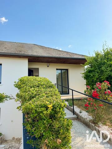 Maison à vendre 4 pièces 100 m² Rignac