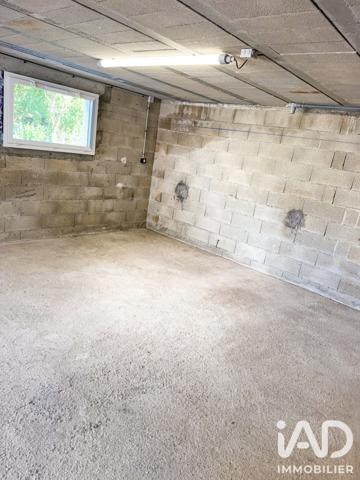 Maison à vendre 4 pièces 100 m² Rignac