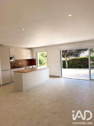 Maison à vendre 4 pièces 100 m² Rignac