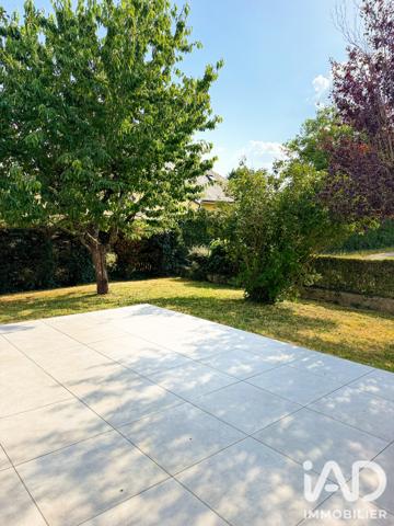 Maison à vendre 4 pièces 100 m² Rignac