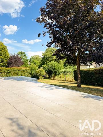 Maison à vendre 4 pièces 100 m² Rignac