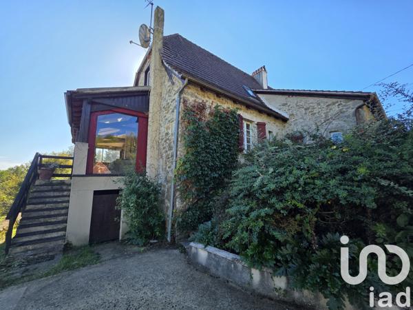 Maison à vendre 9 pièces 210 m² Thégra