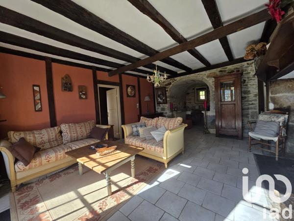 Maison à vendre 9 pièces 210 m² Thégra