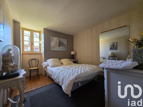 Maison à vendre 9 pièces 210 m² Thégra