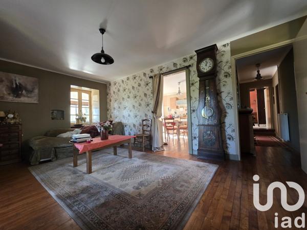 Maison à vendre 9 pièces 210 m² Thégra