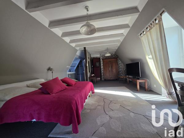 Maison à vendre 9 pièces 210 m² Thégra