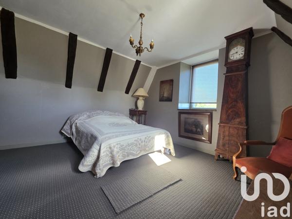 Maison à vendre 9 pièces 210 m² Thégra