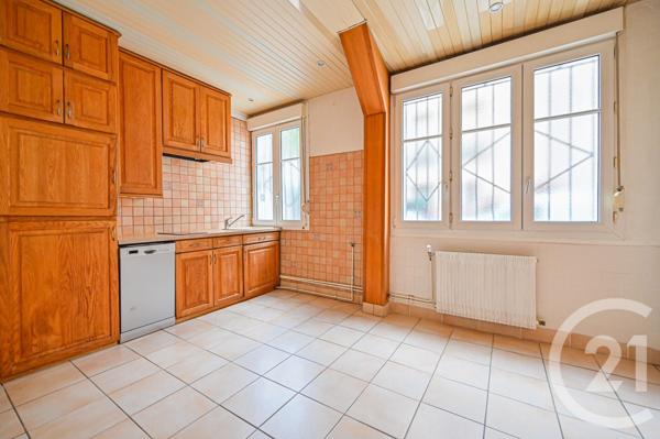 Appartement F2 à vendre  2 pièces - 32,10 m2 PARIS - 75014