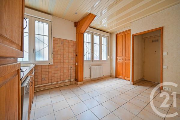 Appartement F2 à vendre  2 pièces - 32,10 m2 PARIS - 75014