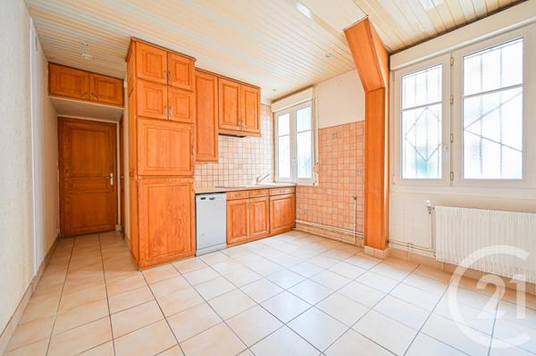 Appartement F2 à vendre  2 pièces - 32,10 m2 PARIS - 75014