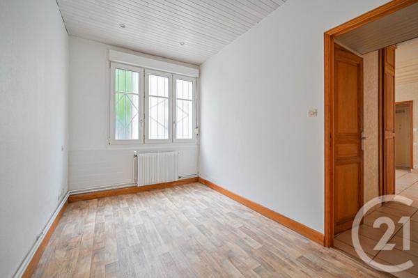 Appartement F2 à vendre  2 pièces - 32,10 m2 PARIS - 75014
