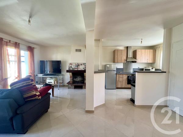 Maison à vendre  4 pièces - 73,30 m 2   CAMBO LES BAINS  - 64
