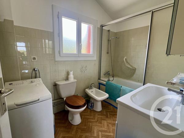 Maison à vendre  4 pièces - 73,30 m 2   CAMBO LES BAINS  - 64
