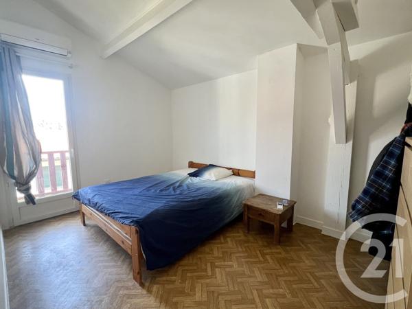 Maison à vendre  4 pièces - 73,30 m 2   CAMBO LES BAINS  - 64